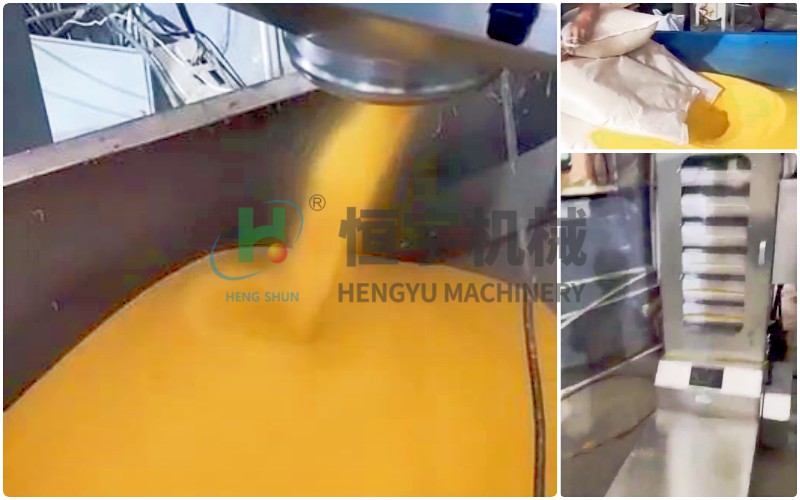 河南提升小米客戶，HYZD-1.8L提升機(jī)